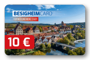 10€ Gutschein
