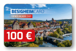 100€ Gutschein